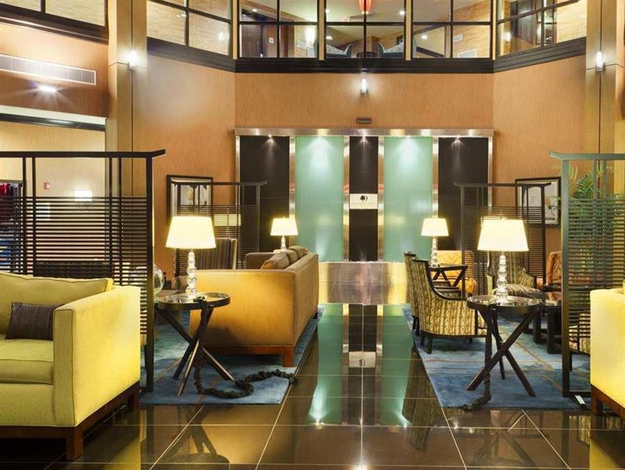 Doubletree Suites By Hilton Бентонвіль Екстер'єр фото