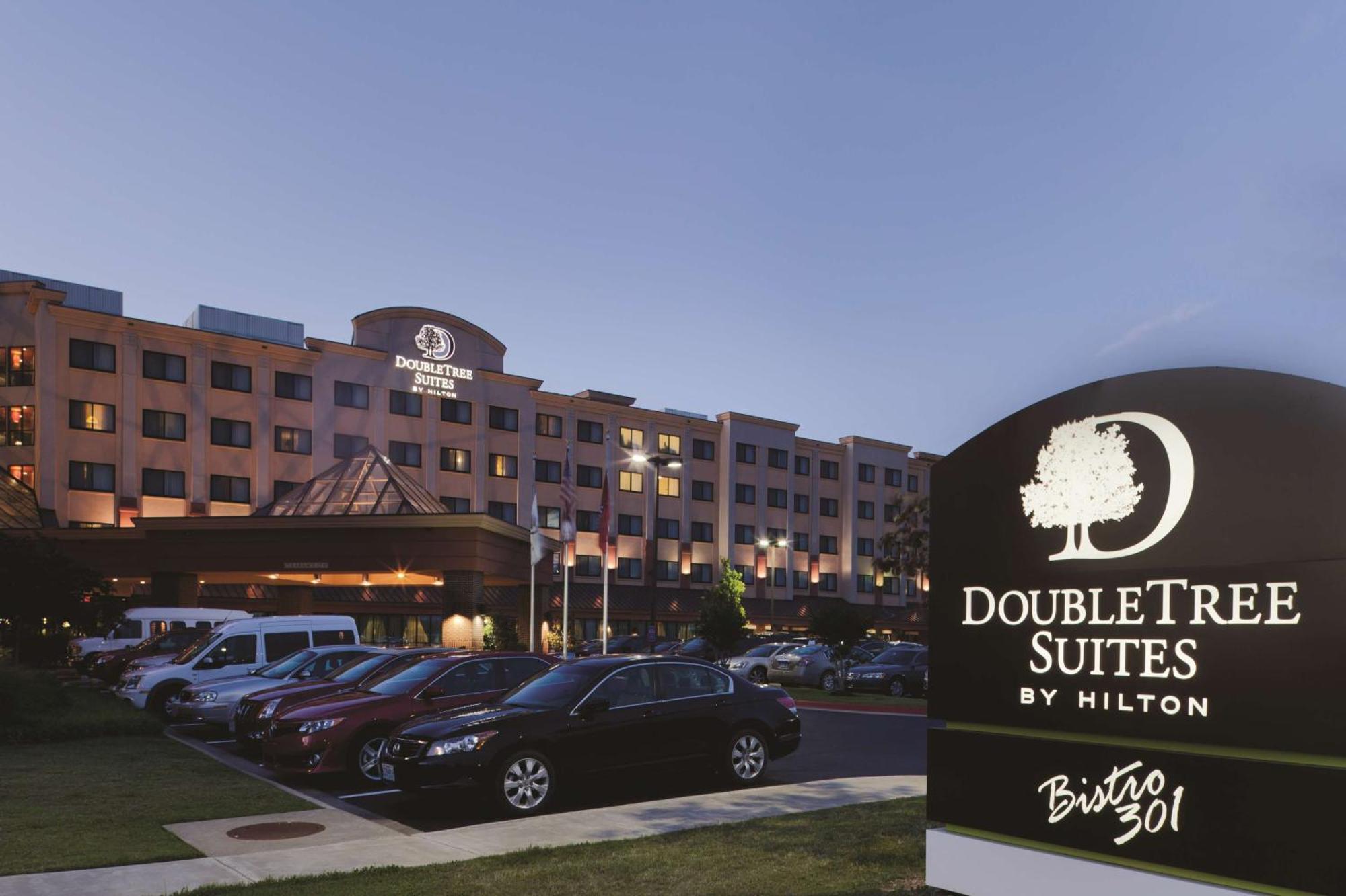 Doubletree Suites By Hilton Бентонвіль Екстер'єр фото
