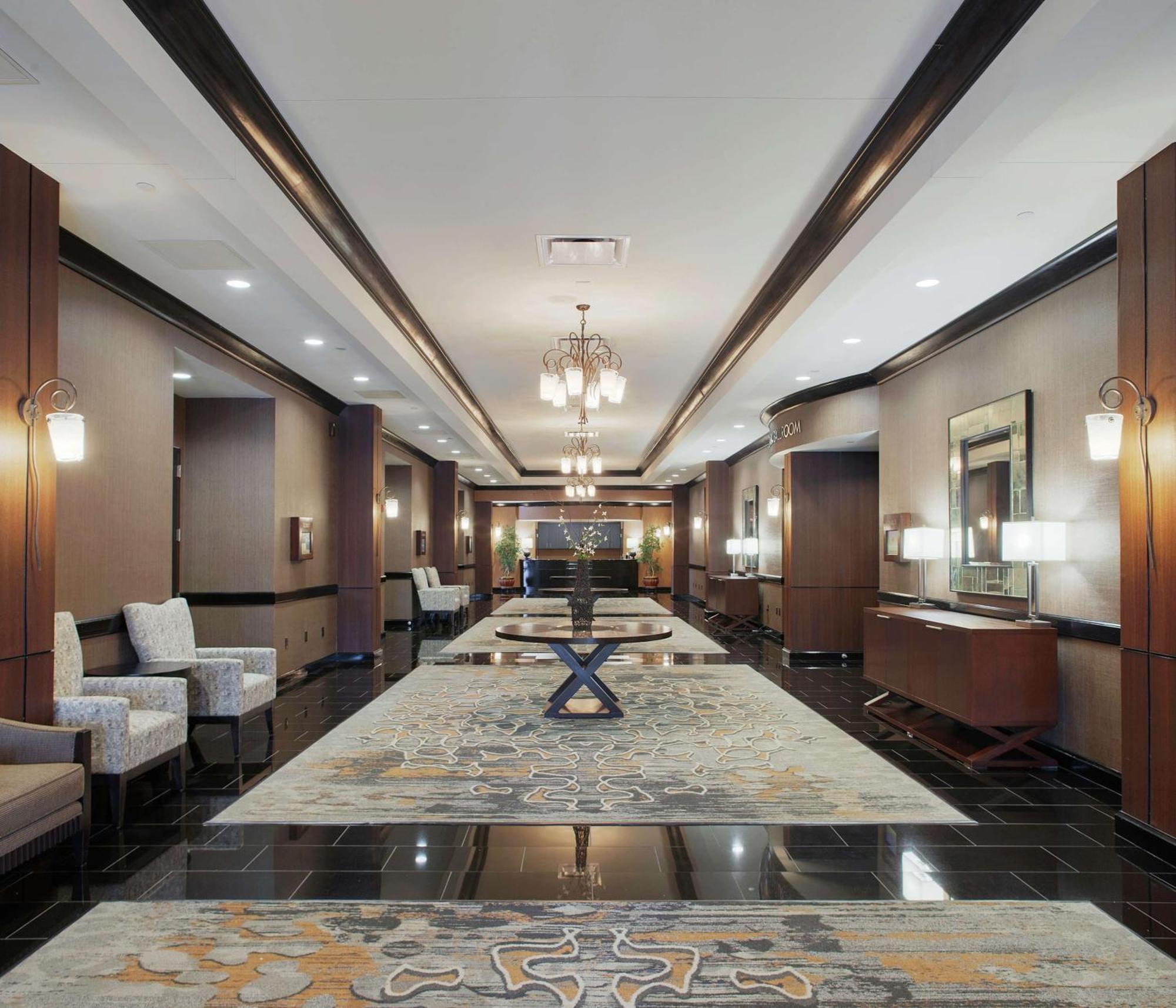 Doubletree Suites By Hilton Бентонвіль Екстер'єр фото