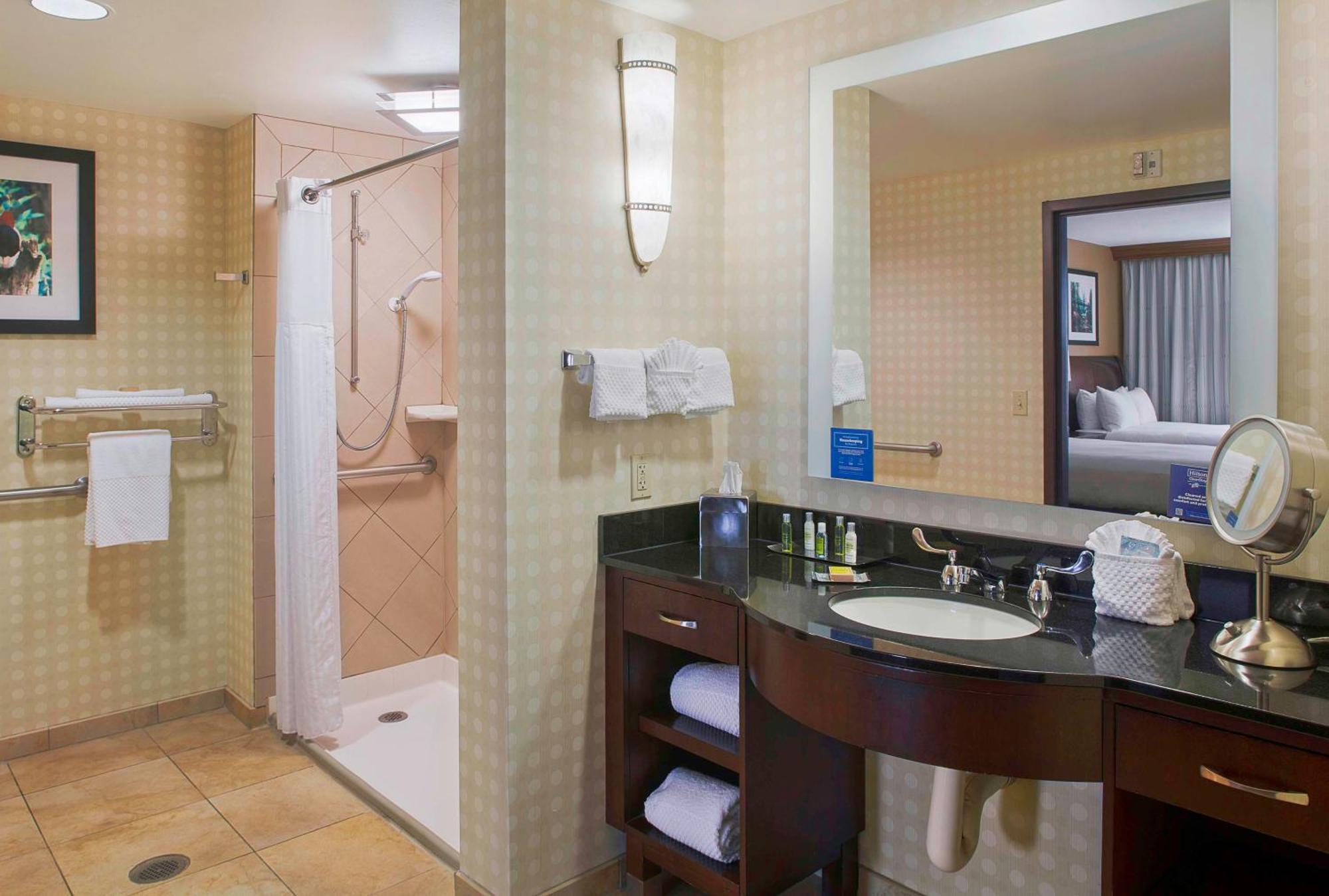 Doubletree Suites By Hilton Бентонвіль Екстер'єр фото
