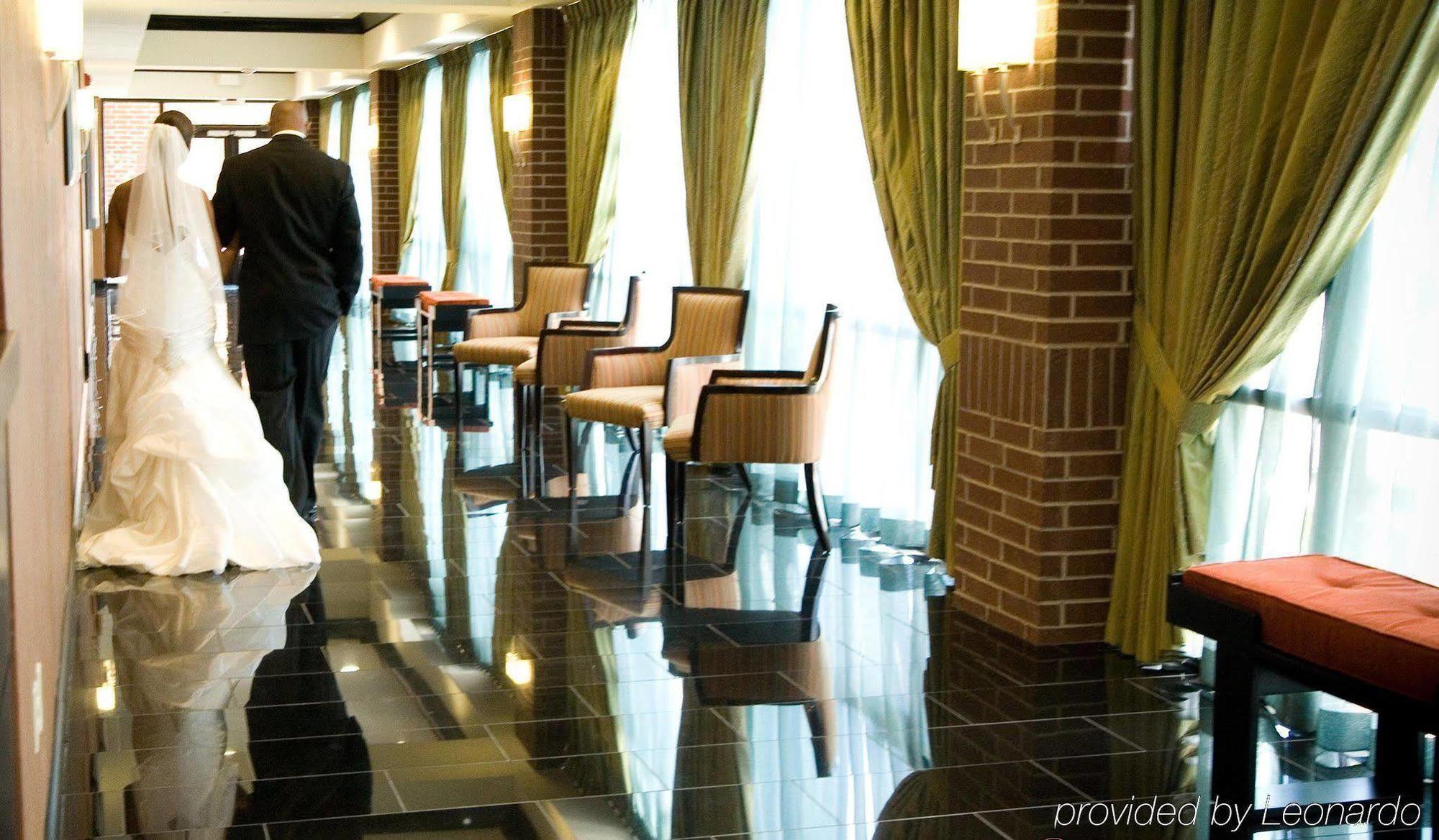Doubletree Suites By Hilton Бентонвіль Інтер'єр фото